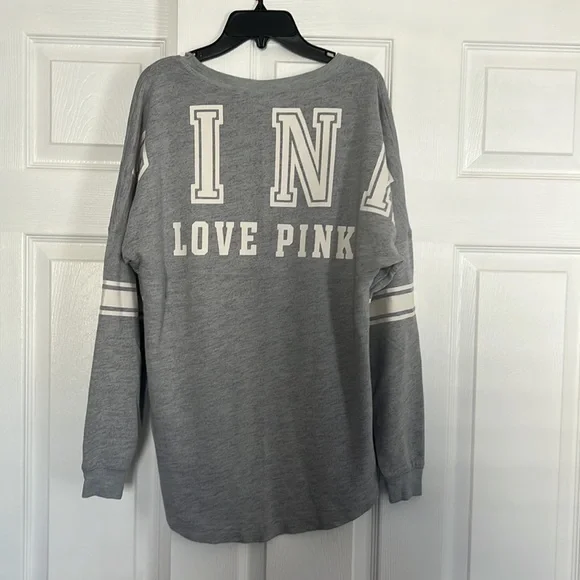 Victorias Secret PINK‎ shirt - Picture 4 of 5